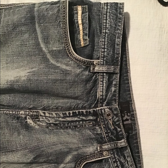 Simons jeans - Picture 4 of 7